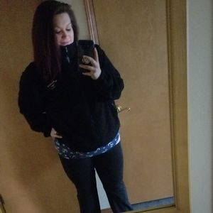 Meet your Posher, Ashlee